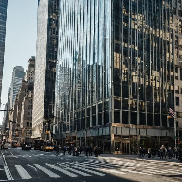 S&P 500 Could Enter a Lost Decade as Inflation and Fiscal Policy Reshape Markets, Bernstein Warns