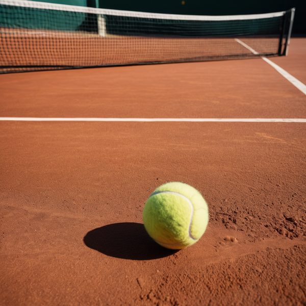 Illustrative image related to Sinner and Bergs Reach Monte Carlo Masters Quarterfinals With Straight-Set Win Over Machac and Ruud.