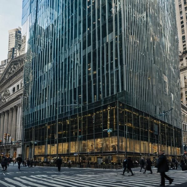 SK Hynix Plans U.S. ADR Debut That Could Raise Up to $10 Billion, Reshaping the Memory-Chip Race With Micron