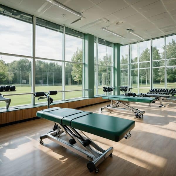 Illustrative image related to Svindal Faces Decision: Stay With Lindsey Vonn Through Rehab or Lead Norway's Sprint Team.