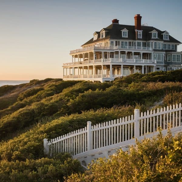 Illustrative image related to Swift and Kelce wedding rumor debunked: no June 13 Ocean House ceremony, planner confirms.