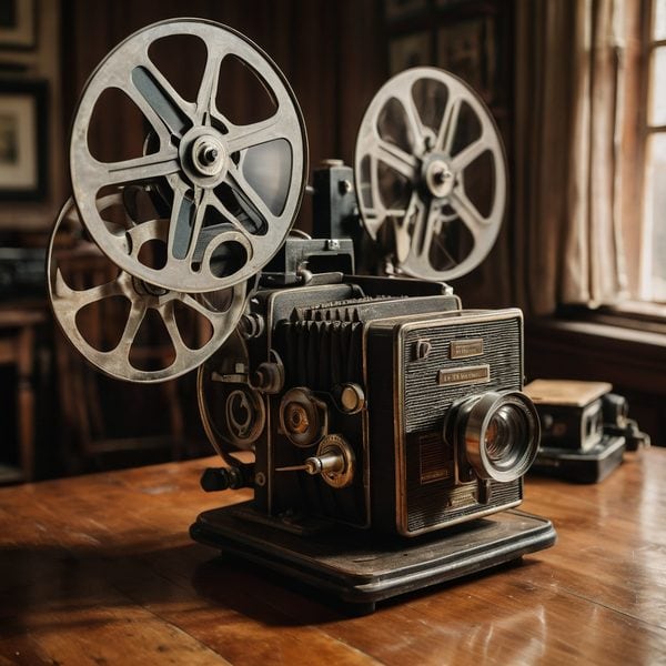 Illustrative image related to Tom Felton Says He Hasn't Rewatched Harry Potter Films in Years, Teases a Sweet Return to the Wizarding World.