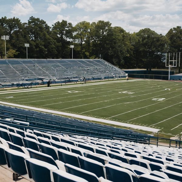 Illustrative image related to Trump Signs Federal Transfer Rules for College Athletes, Establishes 5-for-5 Eligibility Starting August 2026.