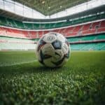 Illustrative image related to Upamecano backs Olise as Bayern’s prolific creator eyes Ballon d’Or glory.