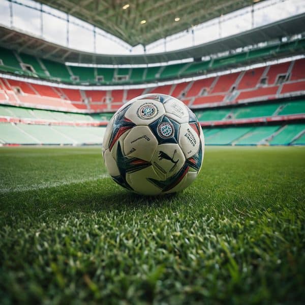 Illustrative image related to Upamecano backs Olise as Bayern’s prolific creator eyes Ballon d’Or glory.