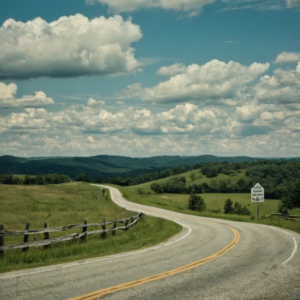 Illustrative image related to Virginia redistricting referendum could redraw the U.S. House, splitting Augusta County into the 7th and 9th districts.