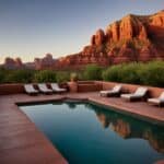 Illustrative image related to Vrabel and Russini push back on Sedona photos, insist it was an innocent interaction.