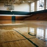 Illustrative image related to Wisconsin Badgers Push for Curtis Williams Jr. in Transfer Portal as John Blackwell Praises Guard.