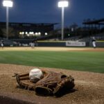 Illustrative image related to Yankees bullpen under pressure as Bednar and Doval struggle in late-inning relief.