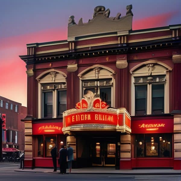 Illustrative image related to Zendaya ends her four-look bridal couture arc with a blue Schiaparelli ball gown at The Drama New York premiere.