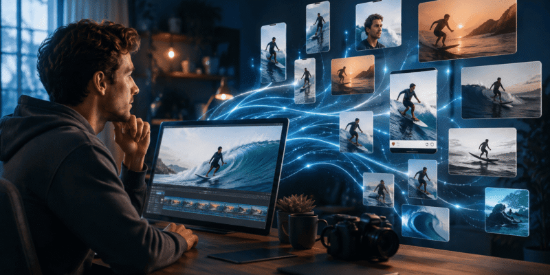 Reel Remix Review 2026: Features, Pricing, Credits, and OTOs
