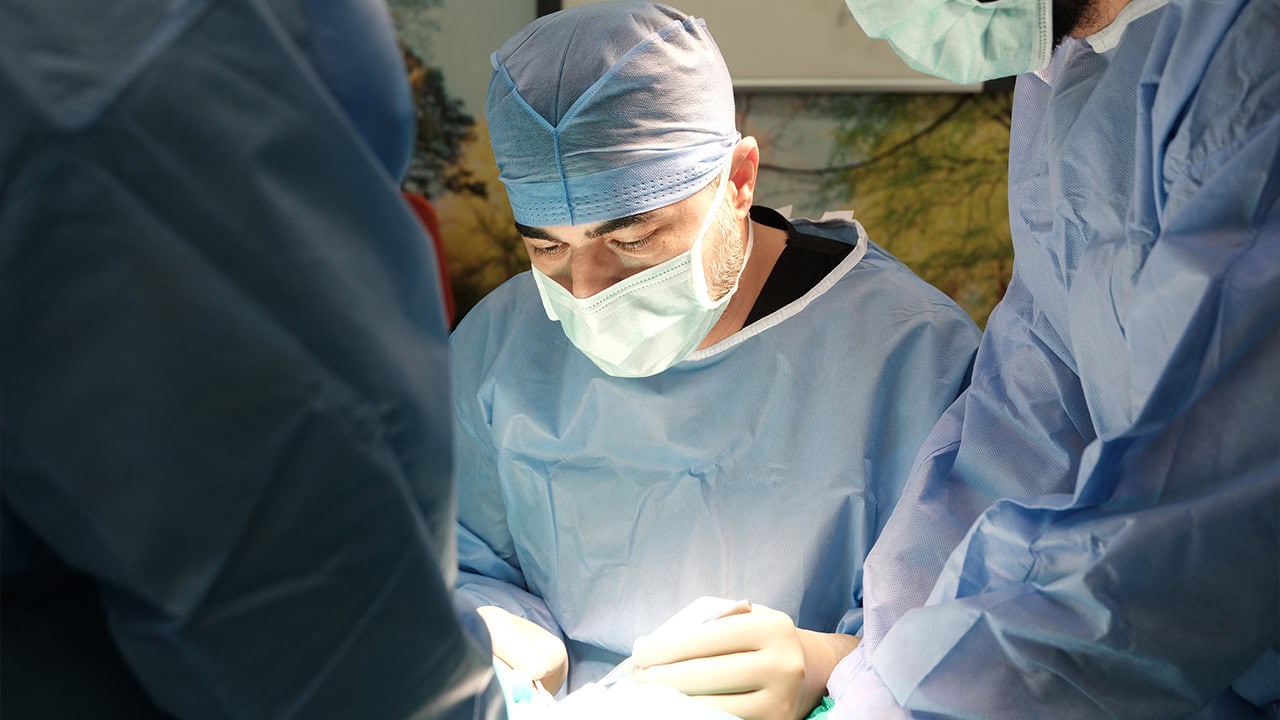 Azospermi (Menide Sperm Olmaması) Nedir?