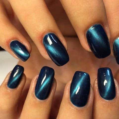 Professionail Queensgate Example Nails
