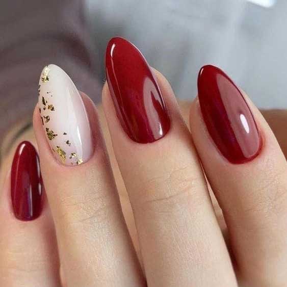 Acrylic Nails