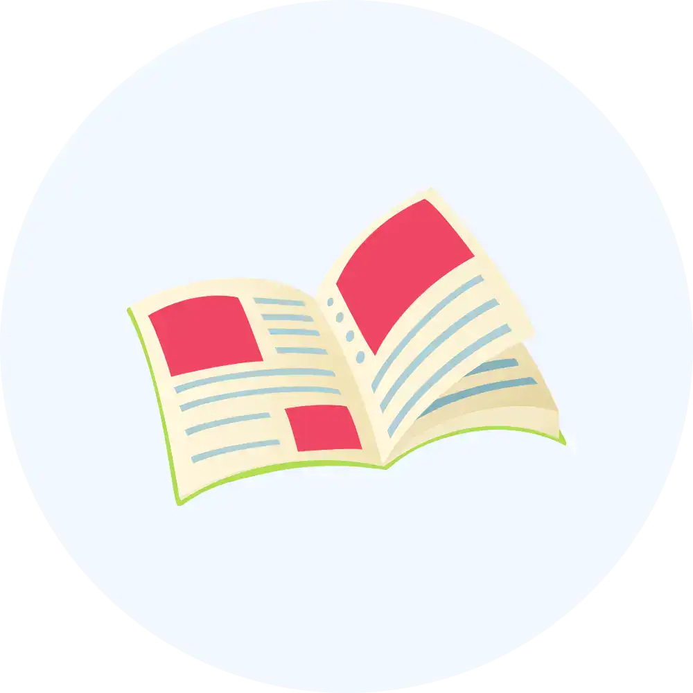 Icon Maturazeitung – Druck & Gestaltung