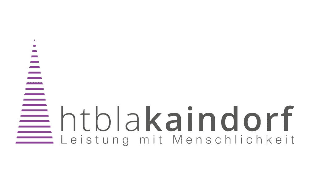 Logo HTL Kaindorf
