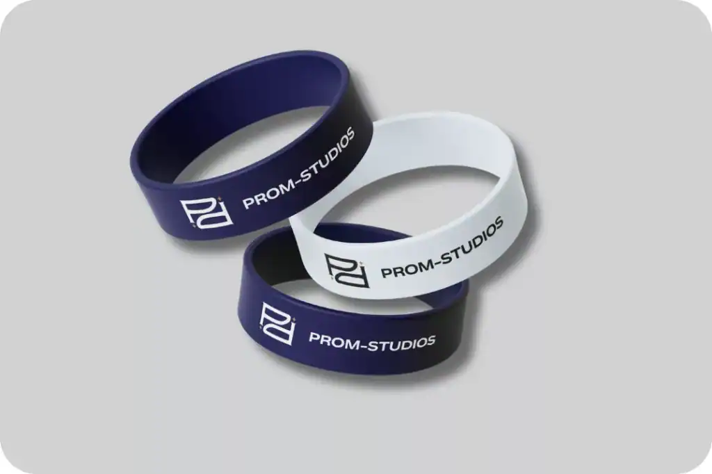 Einlassbänder Prom Studios Maturaball