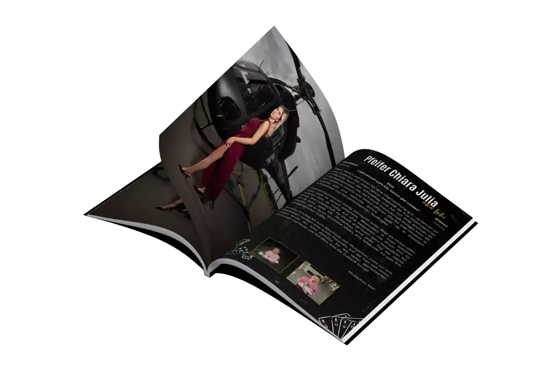 Maturaball BORG Feldbach Maturazeitung