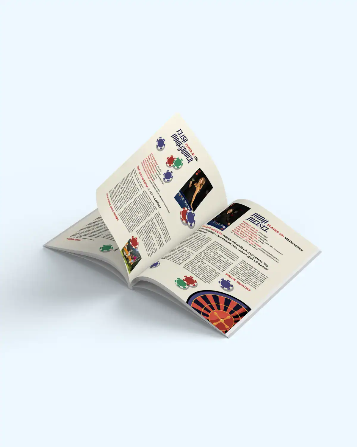 Maturazeitung AHS Linz