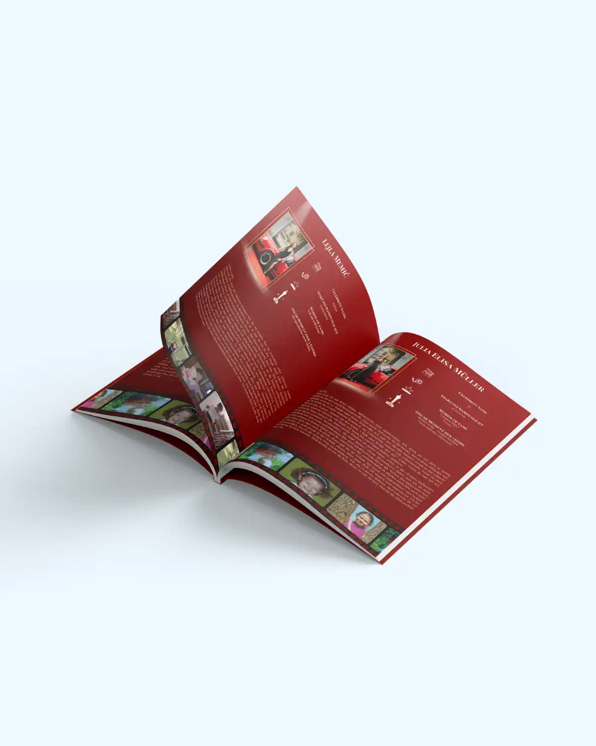 Maturazeitung BAFEP Graz