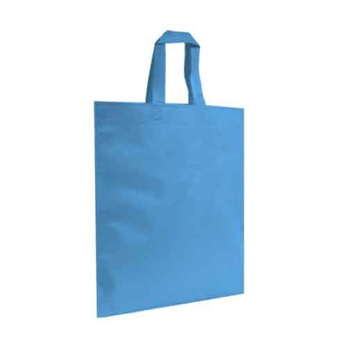 bolsa notex publicitarias sin fuelle
