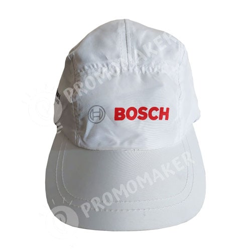 gorros publicitarios taslan