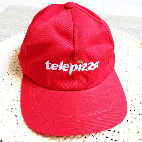 gorros publicitarios
