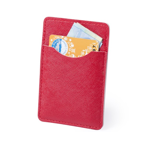 TARJETERO BILLETERO BESING - Imagen 2