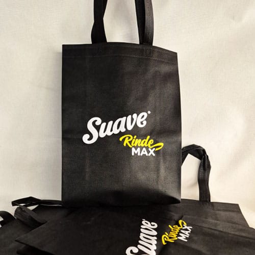 bolsas notex personalizadas