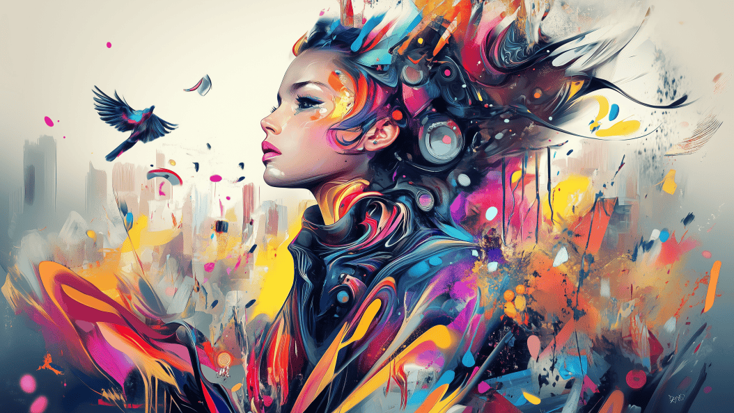 Midjourney from scratch: How to create amazing graphics 🖼️