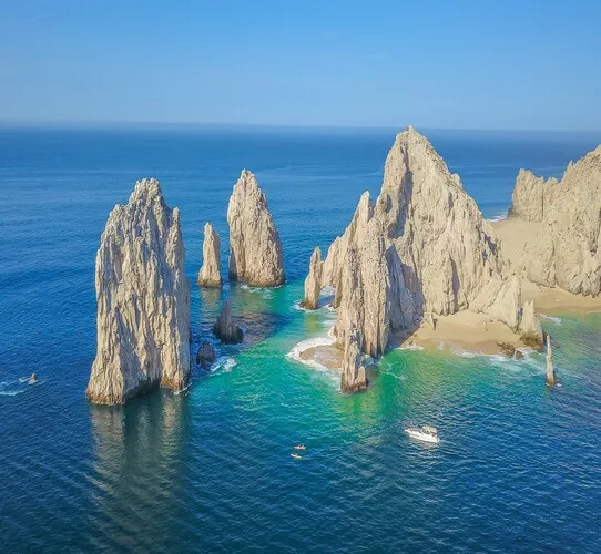 Cabo Vacation Rentals