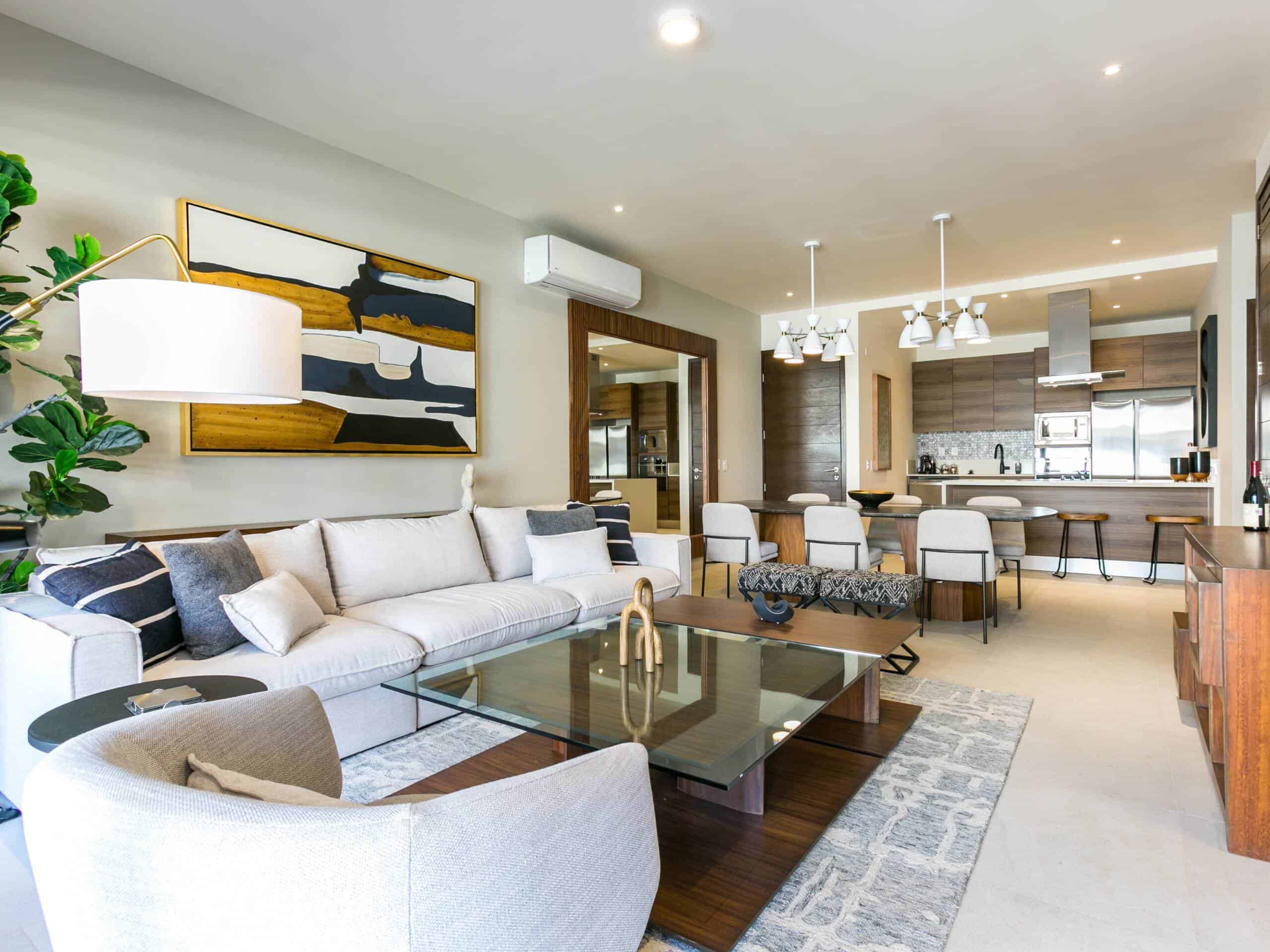 Vacation Rentals