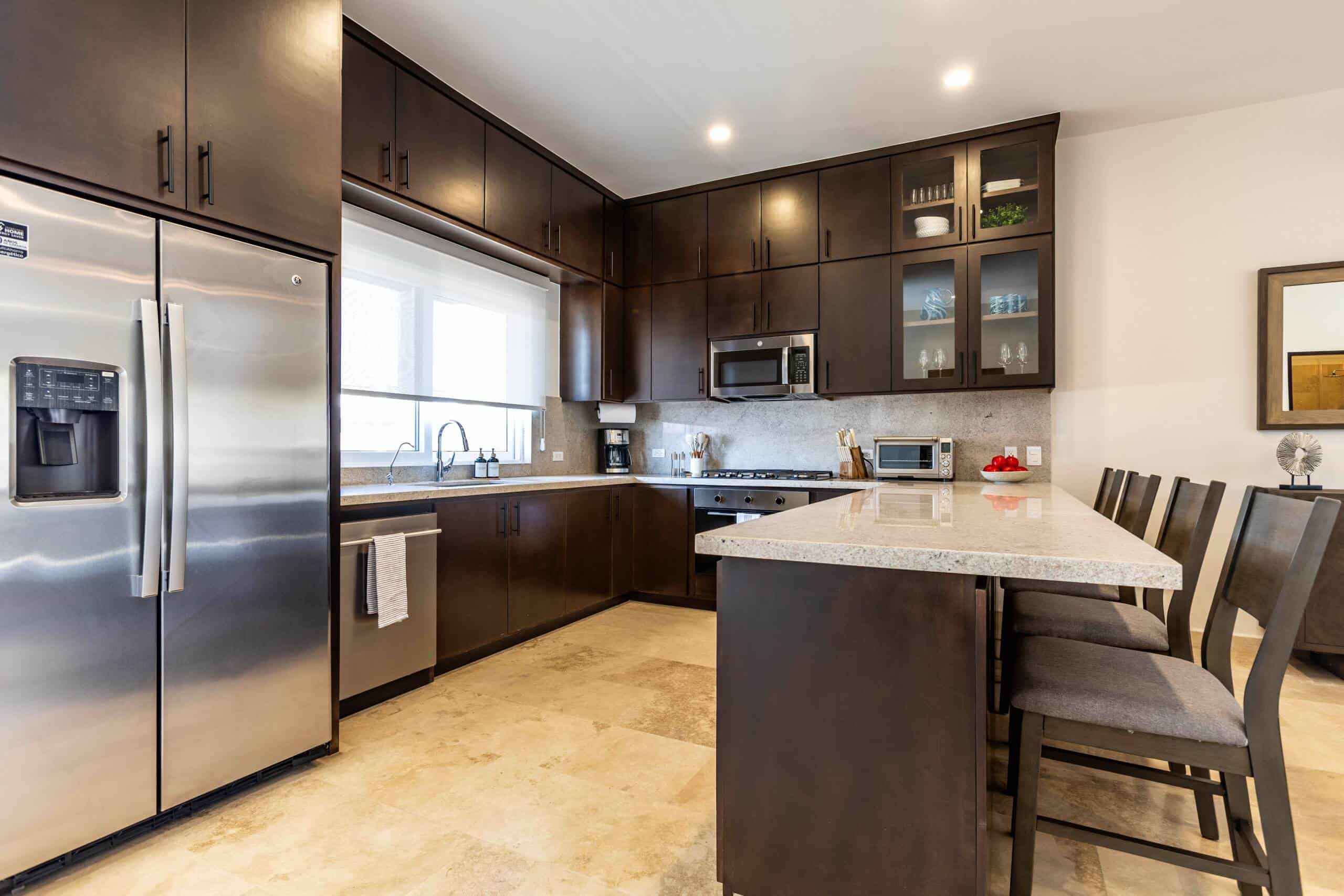 Vacation Rentals Cabo San Lucas
