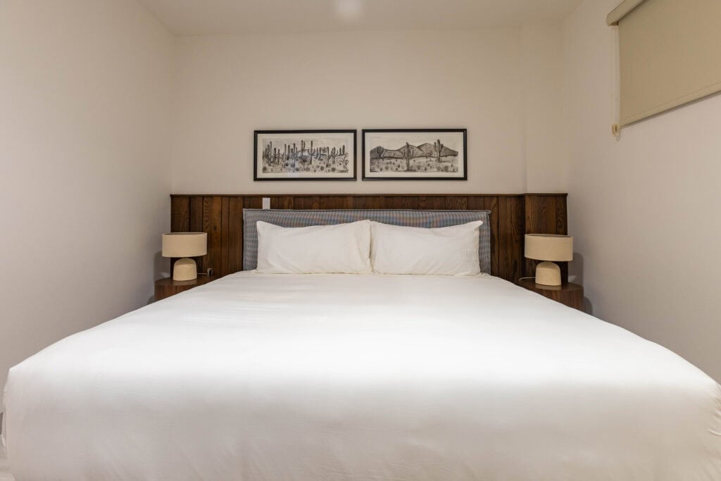 short term rentals cabo san lucas