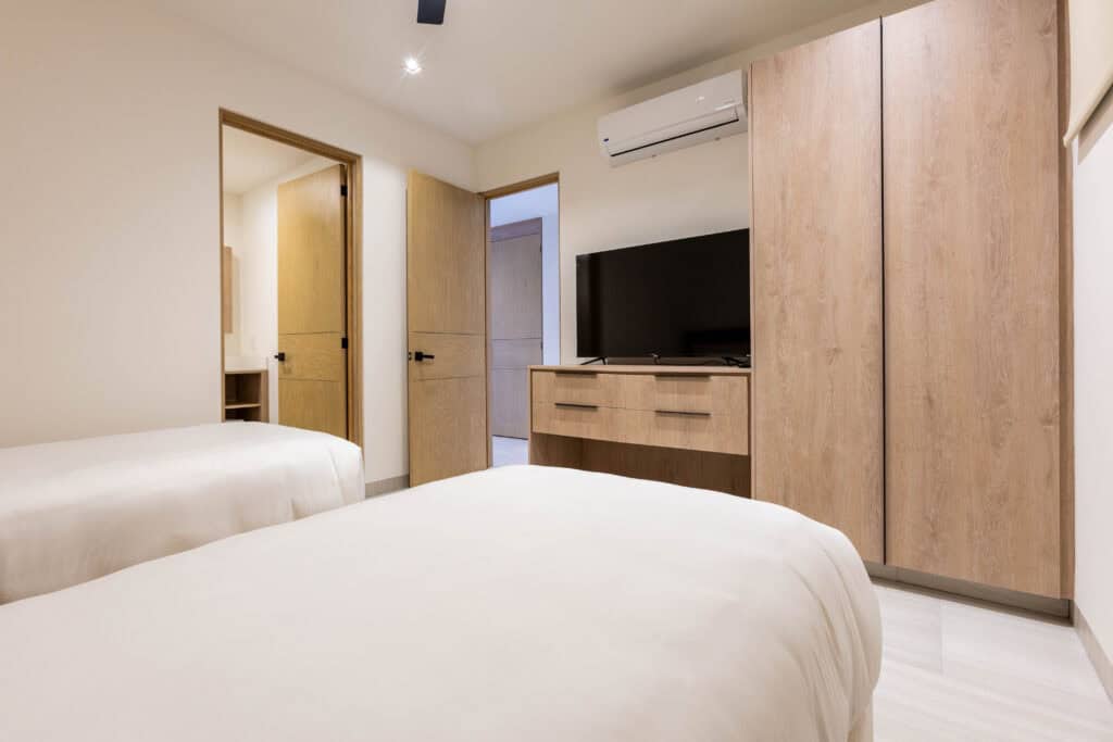 cabo san lucas monthly vacation rentals