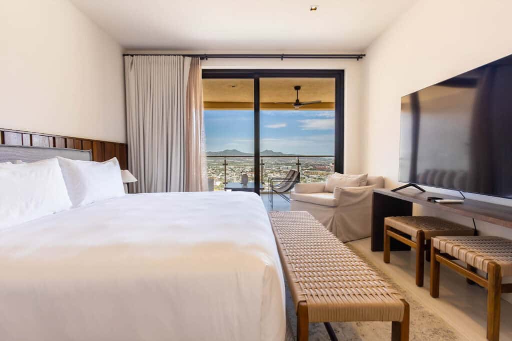 cabo san lucas monthly vacation rentals