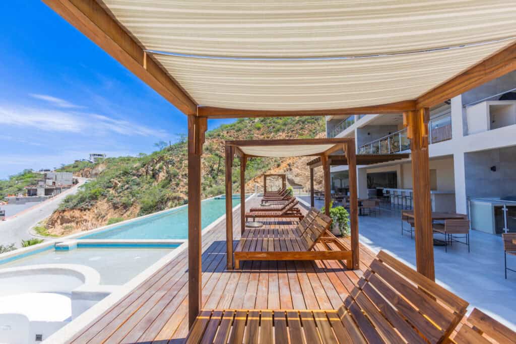 Vacation Rentals Cabo San Lucas