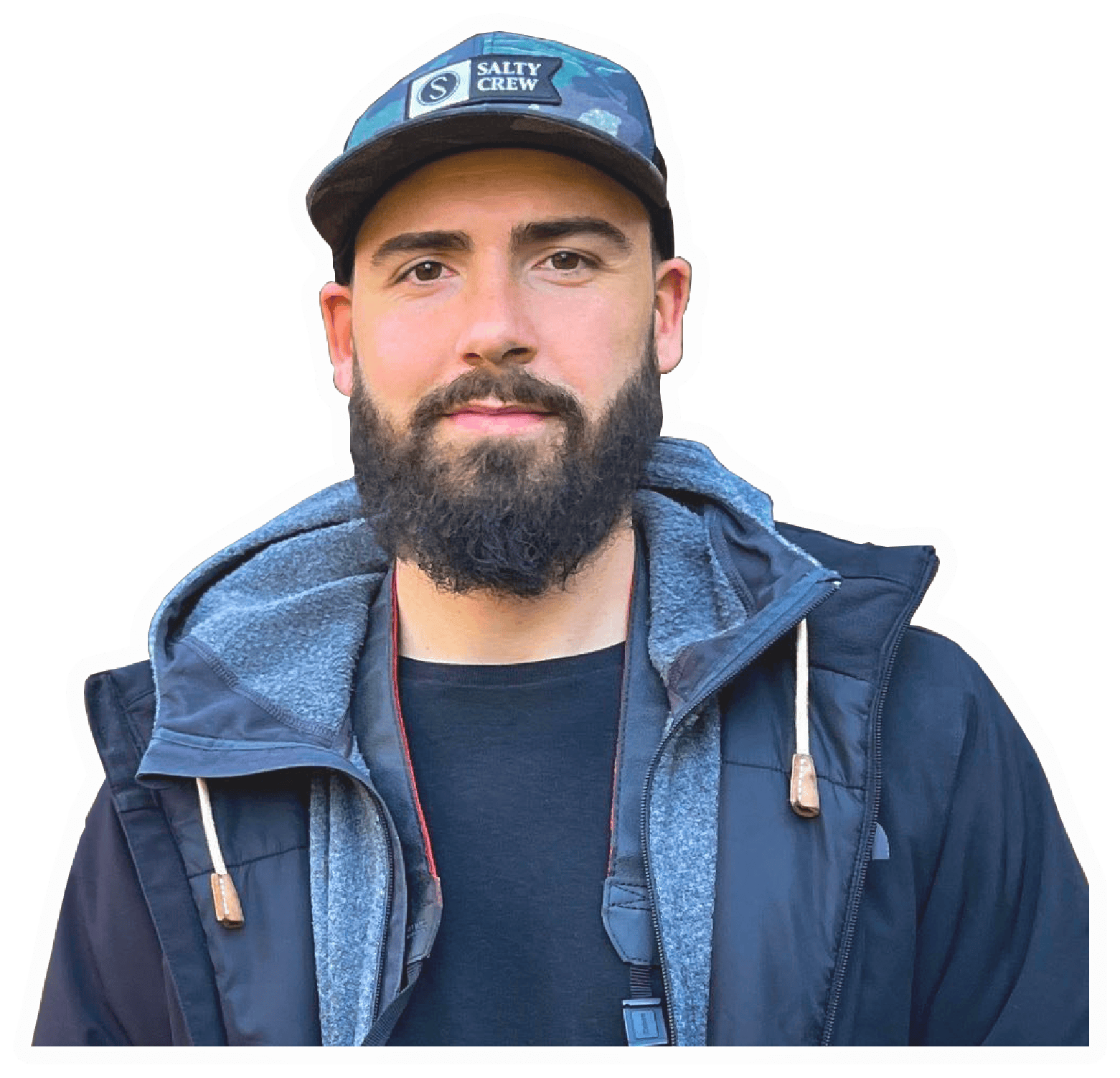 Jevin Ramsey | Creative Director