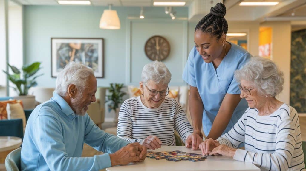 a-photo-of-a-modern-senior-daycare
