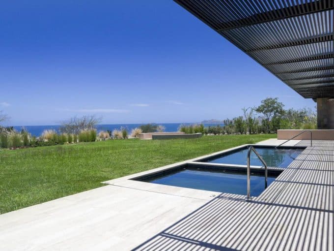 Puerto Los Cabos Property Management Luxury Home Services