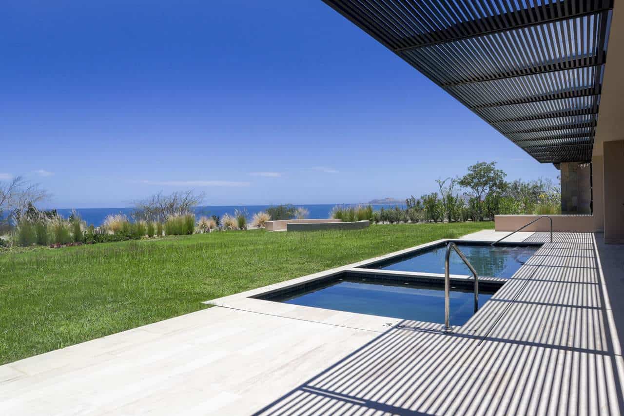 Puerto Los Cabos Property Management Luxury Home Services