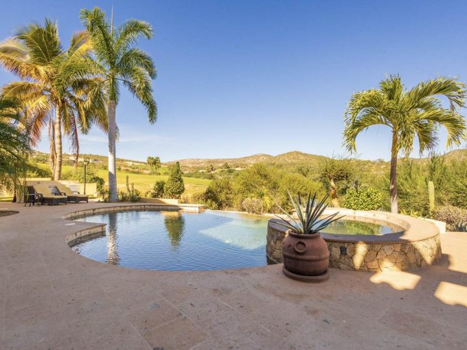La Noria Real Estate 3 – Plc Real Estate