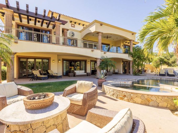 La Noria Real Estate 4 – Plc Real Estate
