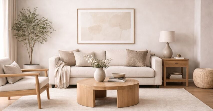 Minimalist Home Ideas That Still Feel Warm