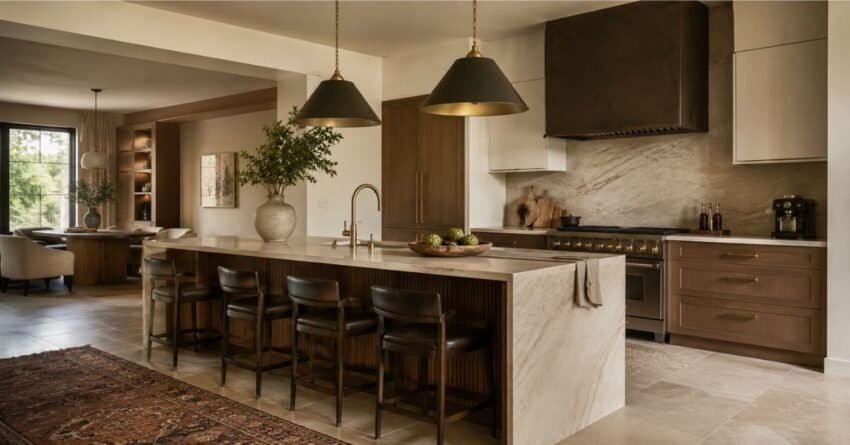 Kitchen Decor Mistakes