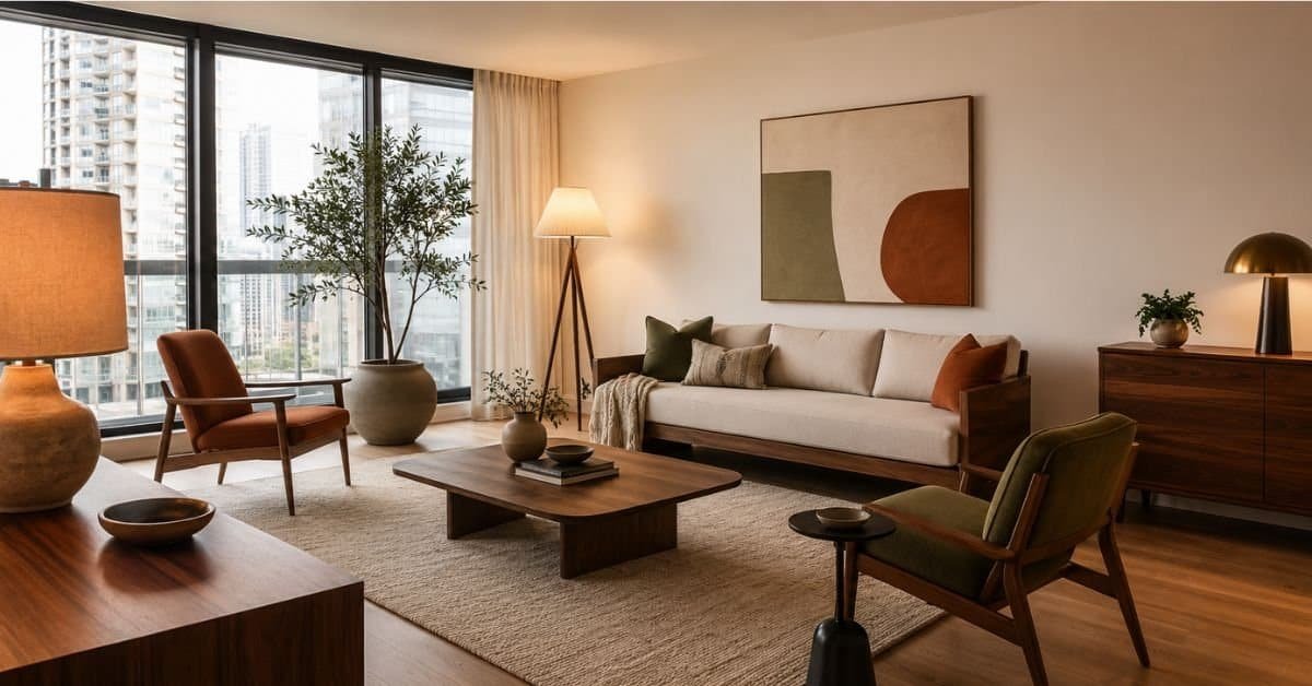 Simple Living Aesthetic