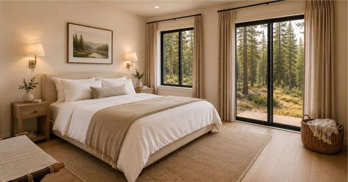 Small Guest Bedroom Ideas