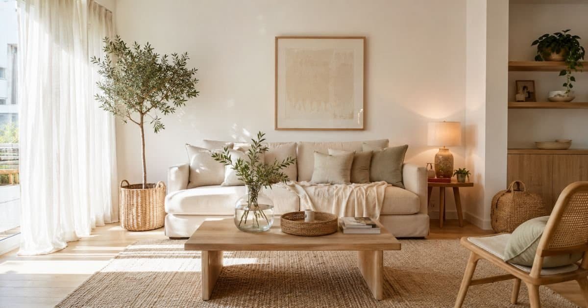 Summer Home Decor Ideas
