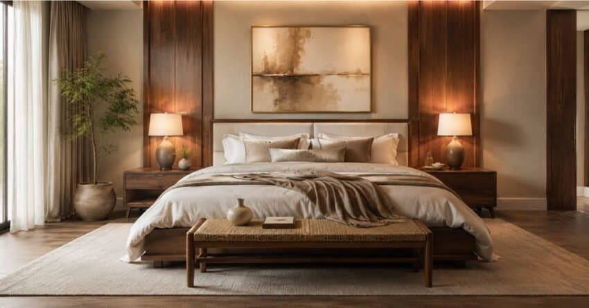 Why Bedroom Decor Is Important