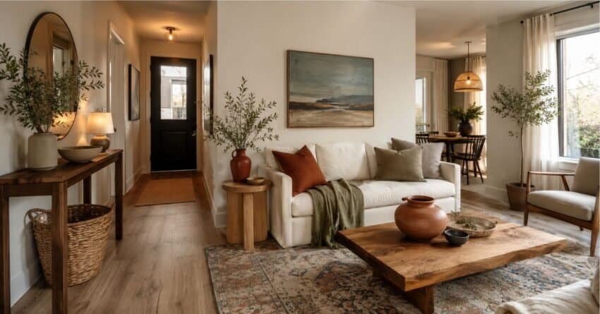 Minimalist Apartment Aesthetic Ideas